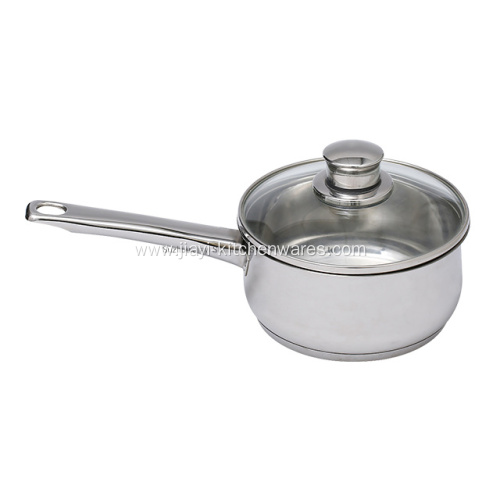 Household Stainless Steel Cooking Hot Pot